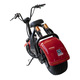 Kontio Kruiser Premium Pack Red 1,2 kWh tehoakulla